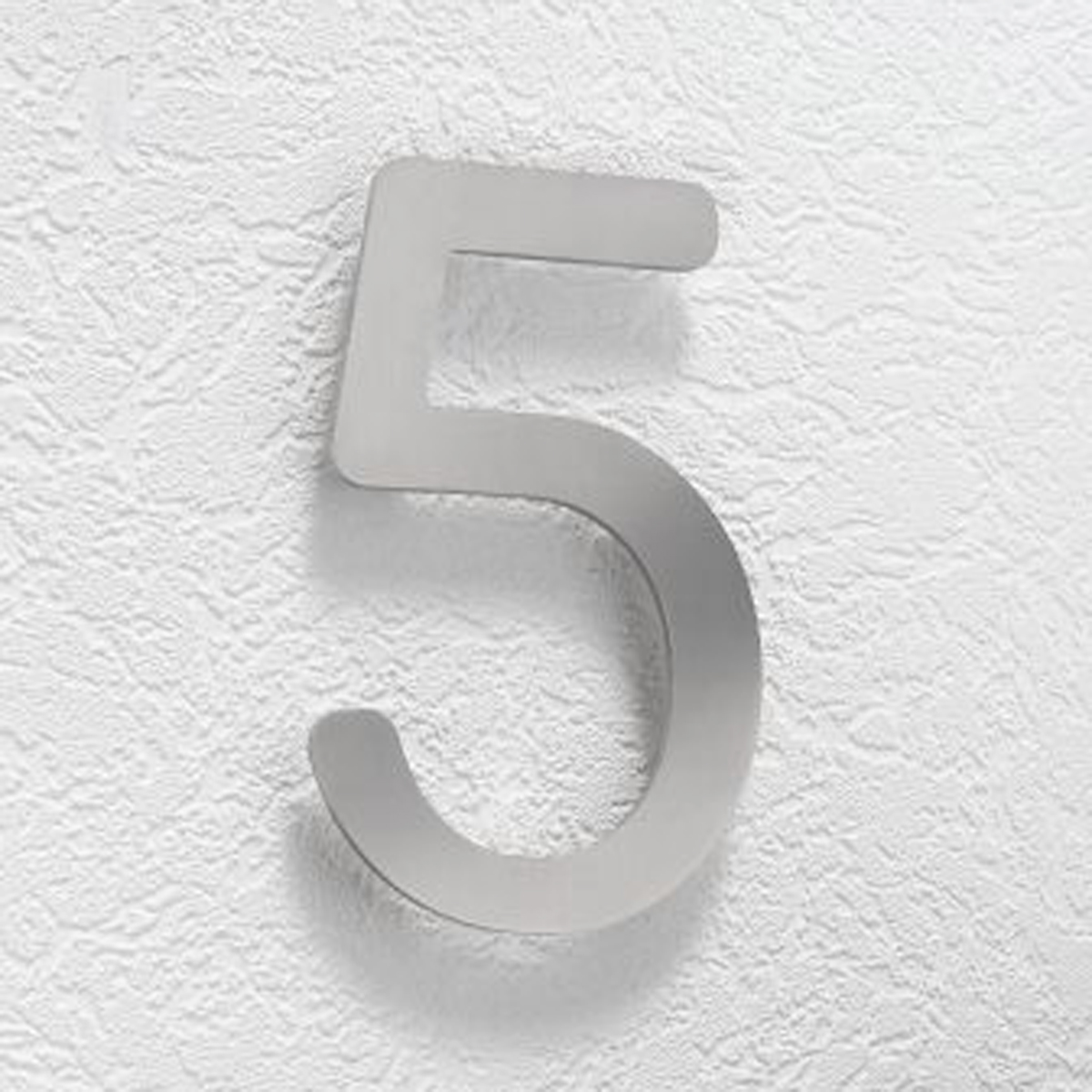 CMD Leuchten Hausnummer "klein", 5