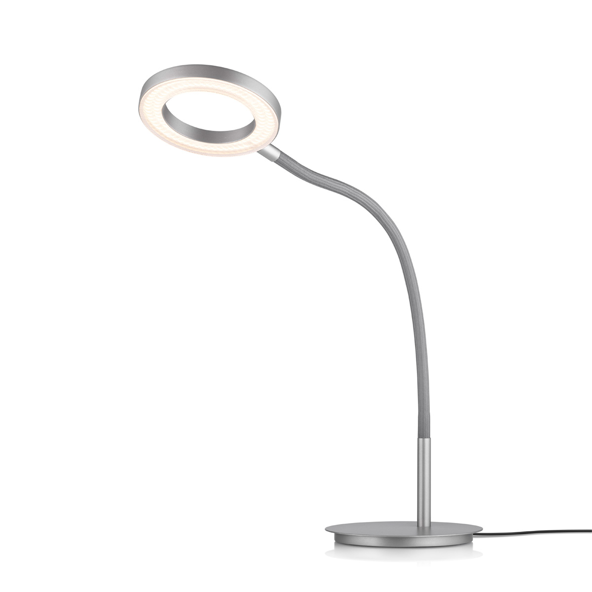 graphit anthrazit / Textil grau