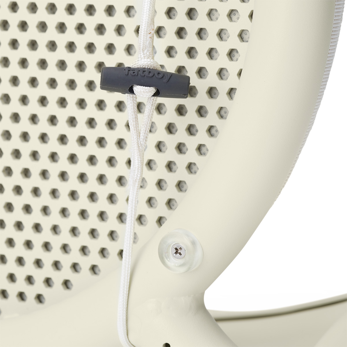 Toní Bankski Pillow Sitzkissen