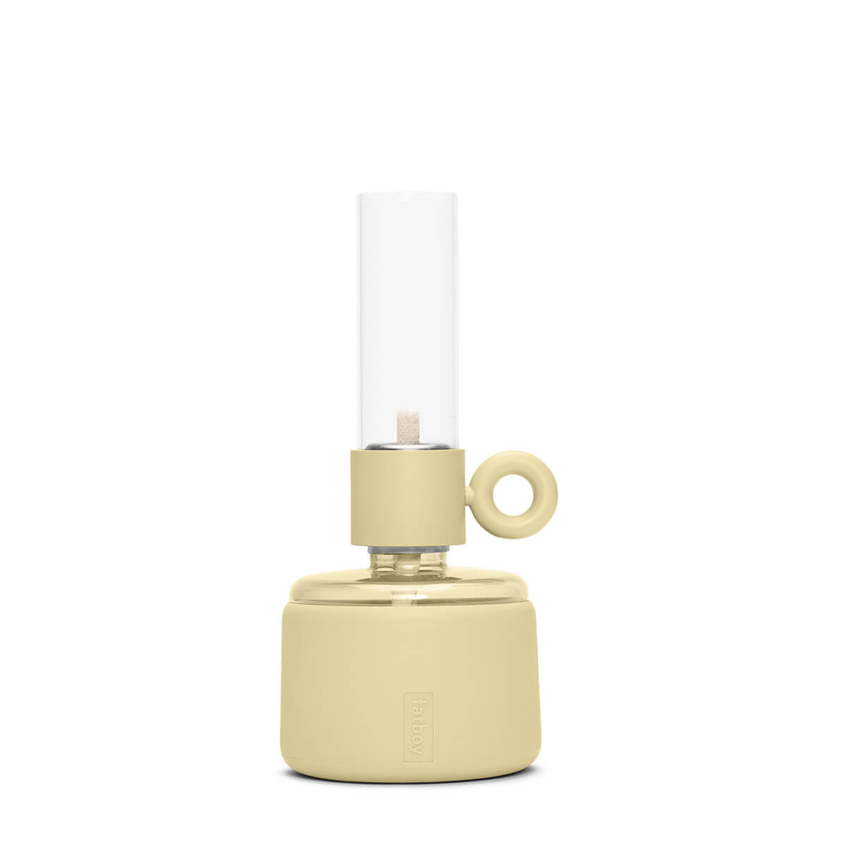 Pale yellow (gelb)