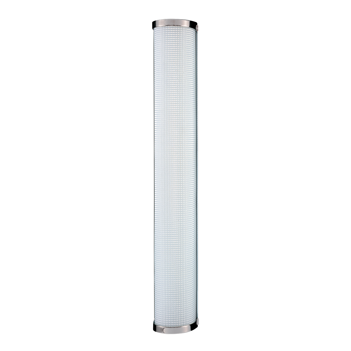 Fontana Arte Maristella Wandleuchte, Abverkaufsware, Höhe: 60 cm, Chrom Maristella Wandleuchte, Abverkaufsware