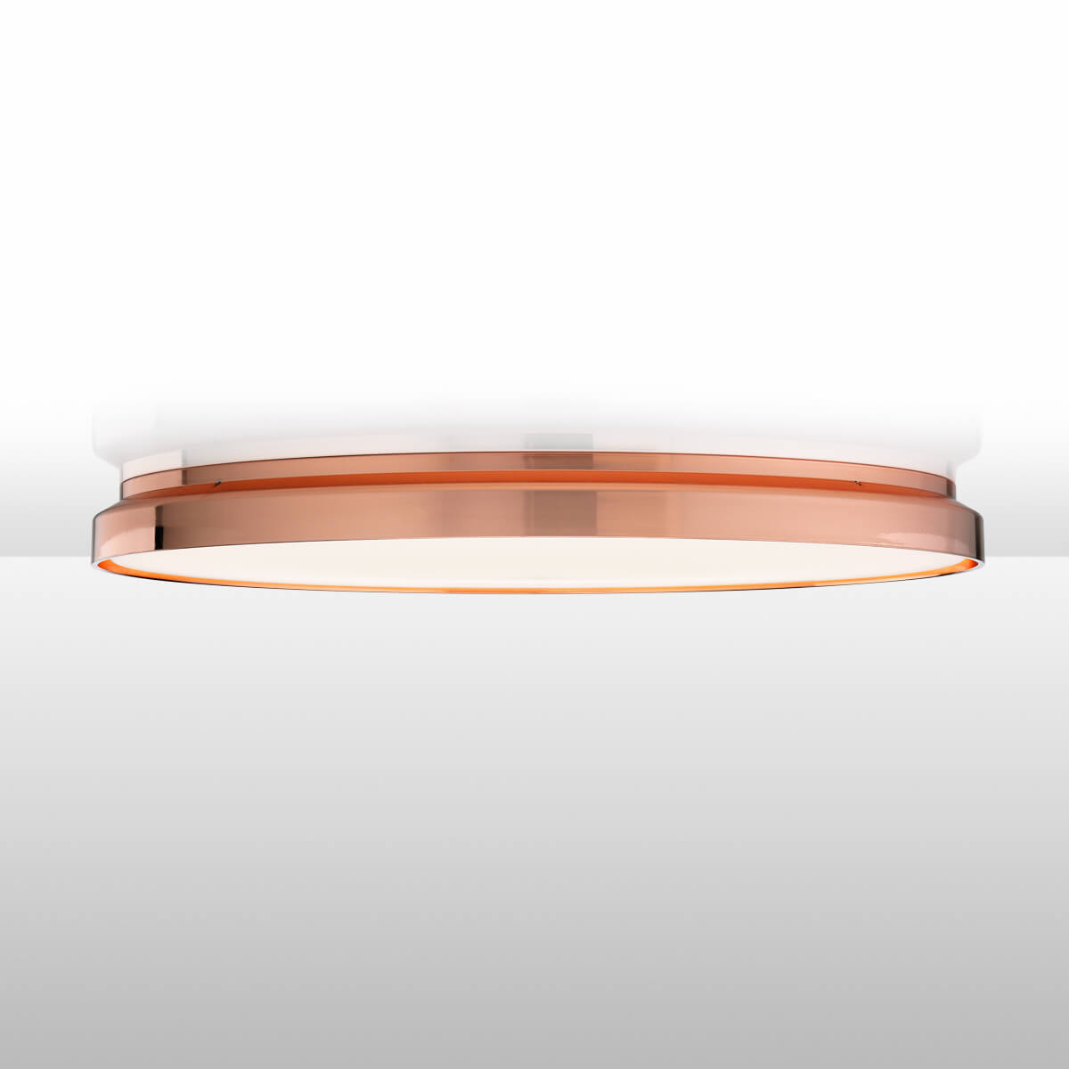 Clara LED Wand- / Deckenleuchte