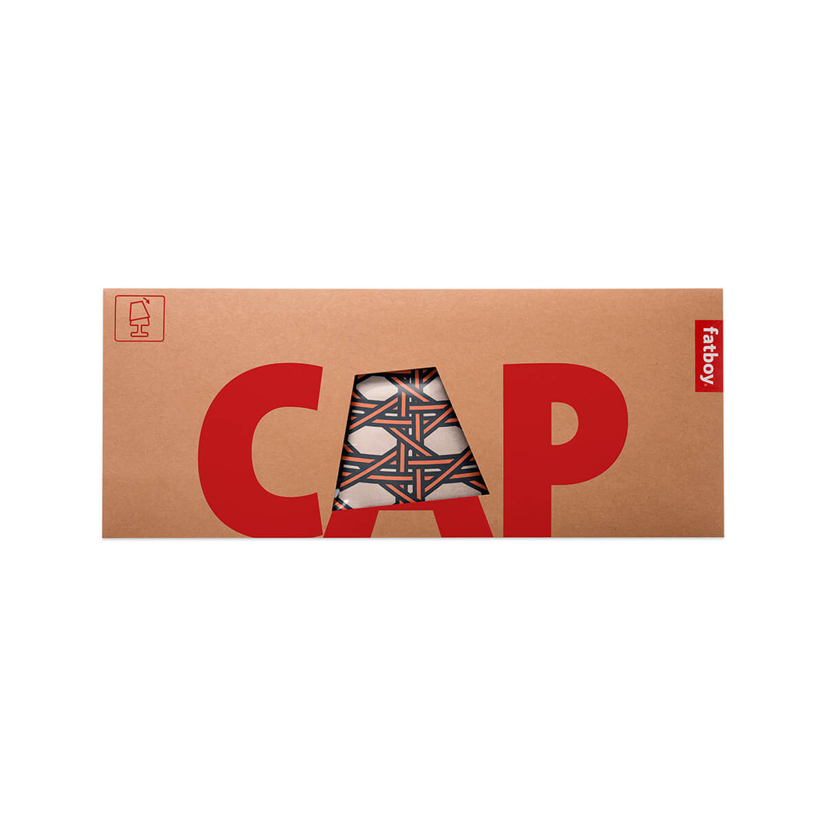 Cooper Cappie Mikado für Edison the Petit