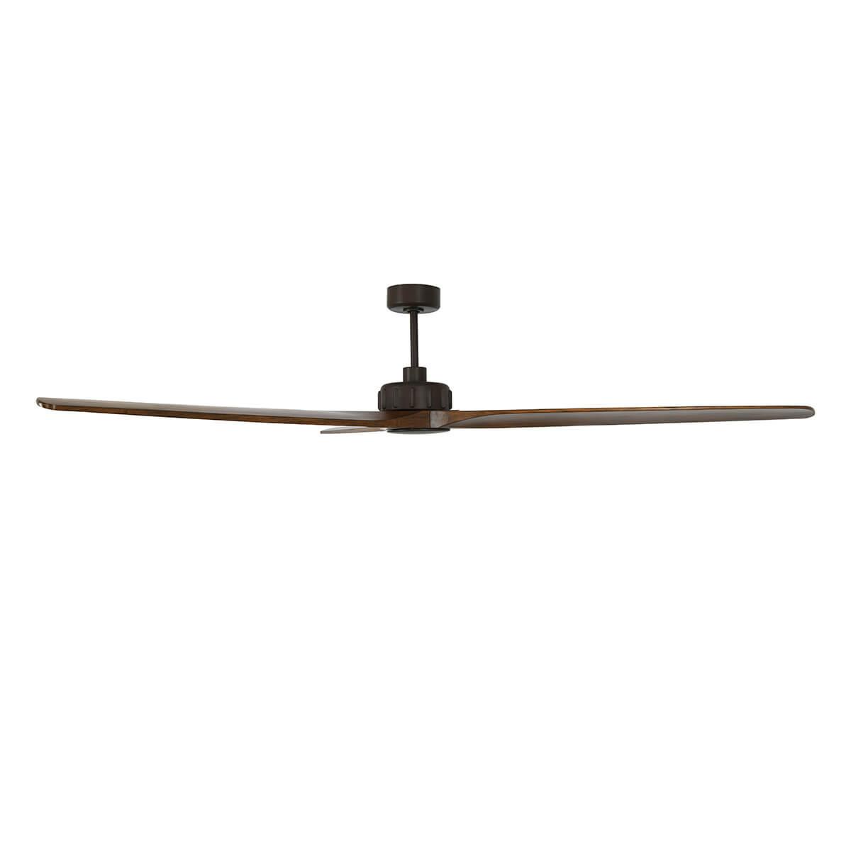 Caelid Deckenventilator mit Licht