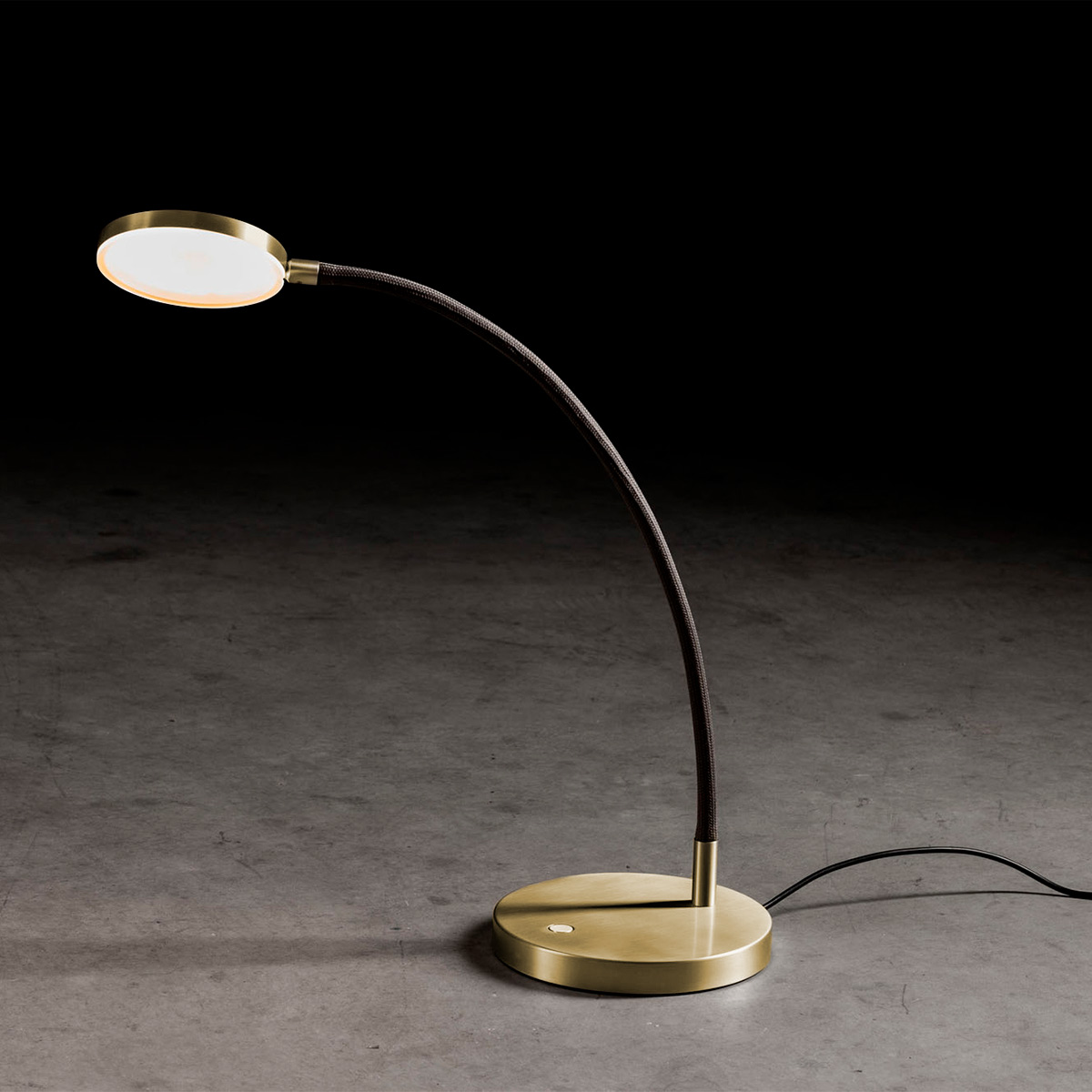 Flex T LED Tischleuchte