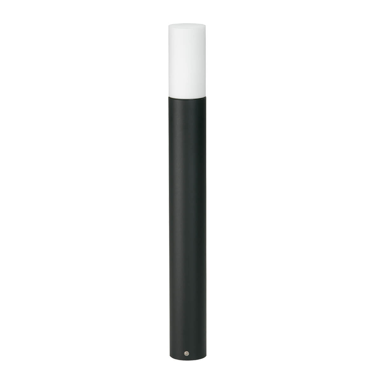Albert Leuchten 3077 Pollerleuchte, schwarz