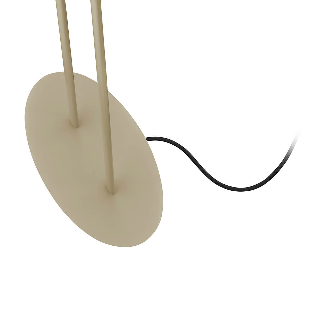 Bankamp Sempa Stehleuchte, sand