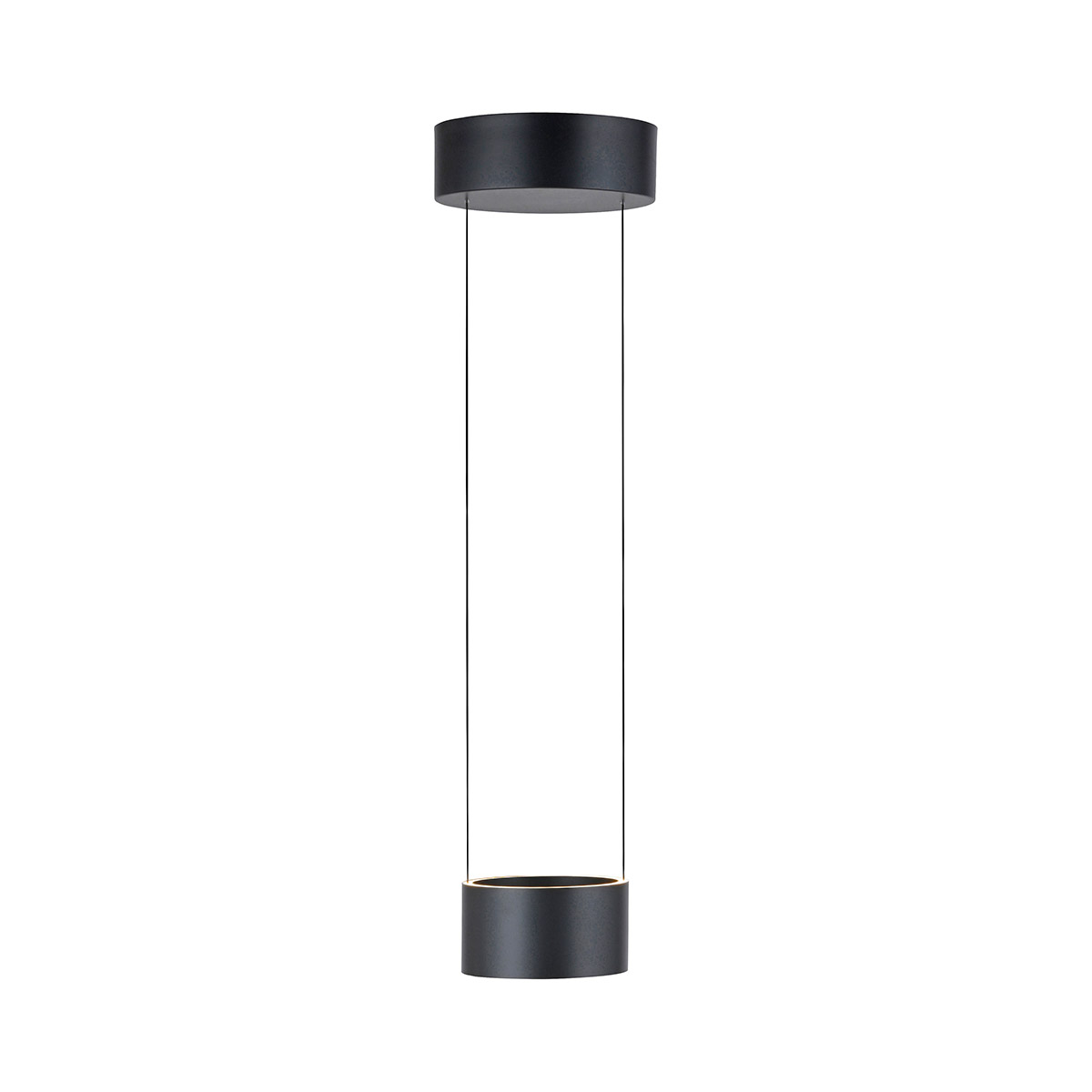 PURE Clipse LED Pendelleuchte mit CCT