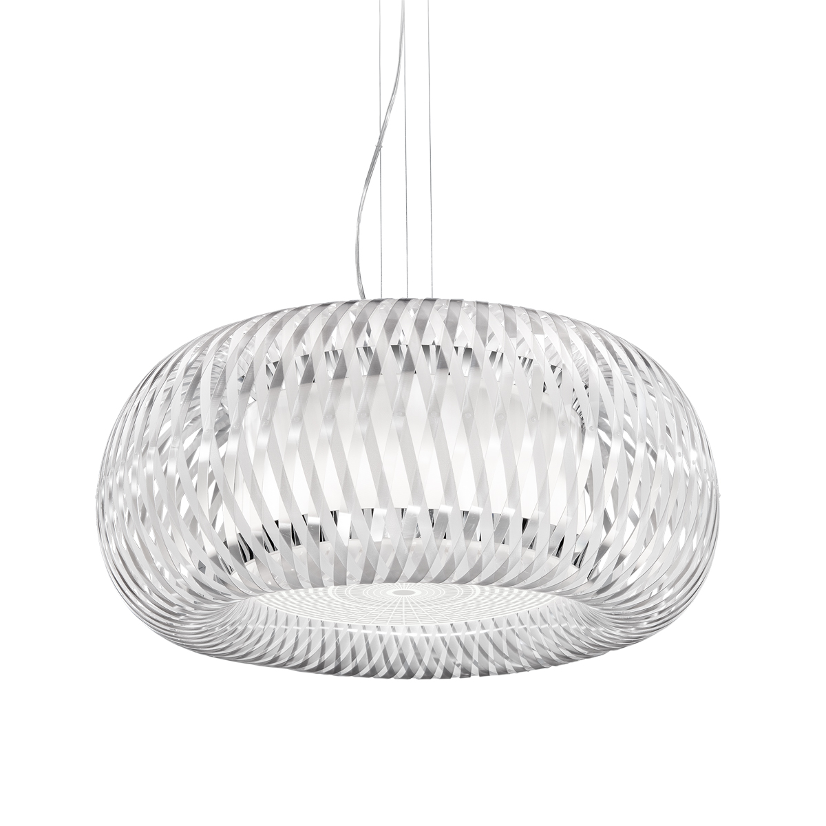 Slamp Kalatos Suspension, prisma
