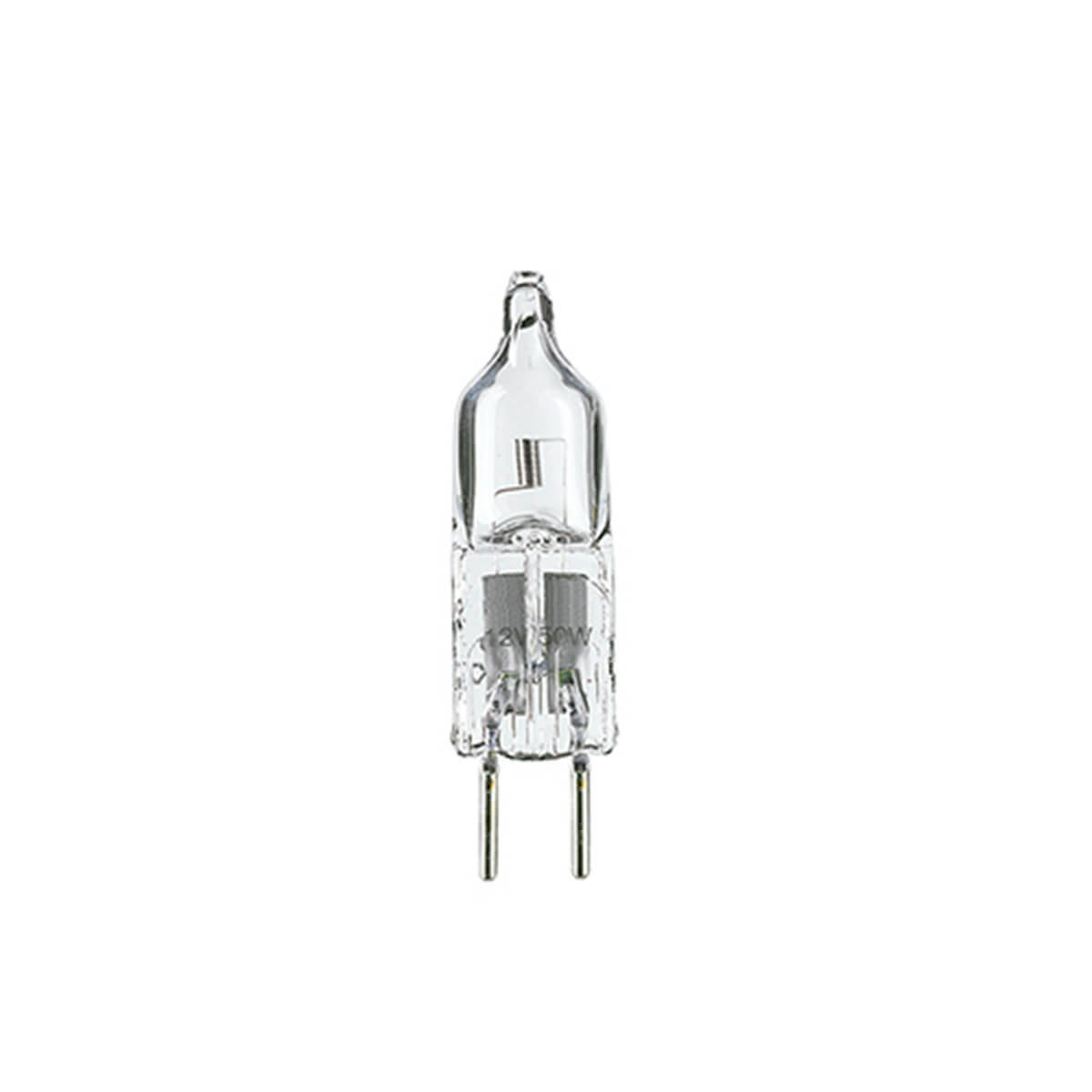 Sigor Halogenlampe  12 V GY6,35, 25 W, 500 lm Halogenlampe 12 V GY6,35, 25 W