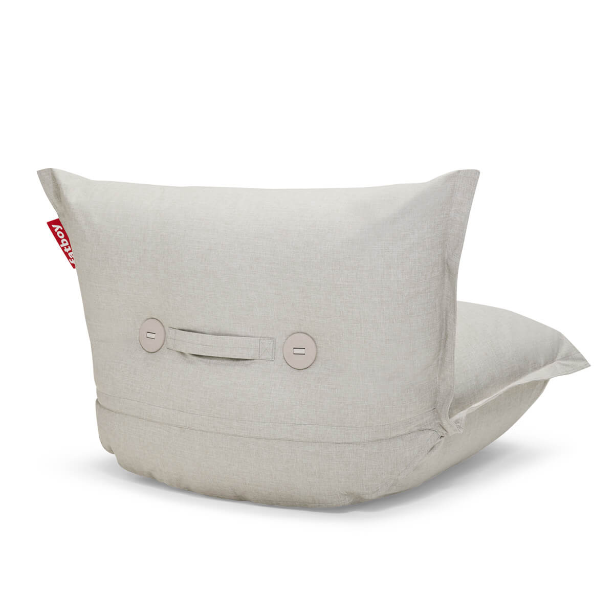 Fatboy The BonBaron Outdoor Sessel, Mist (nebelgrau)