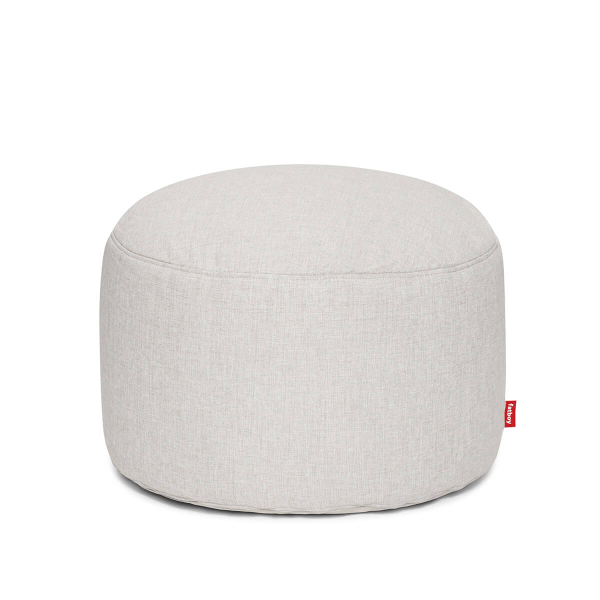 Point Large Outdoor Hocker