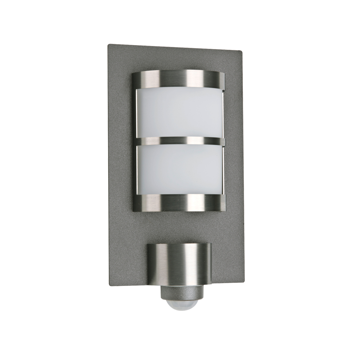 6144 Außenwandleuchte mit Bewegungsmelder