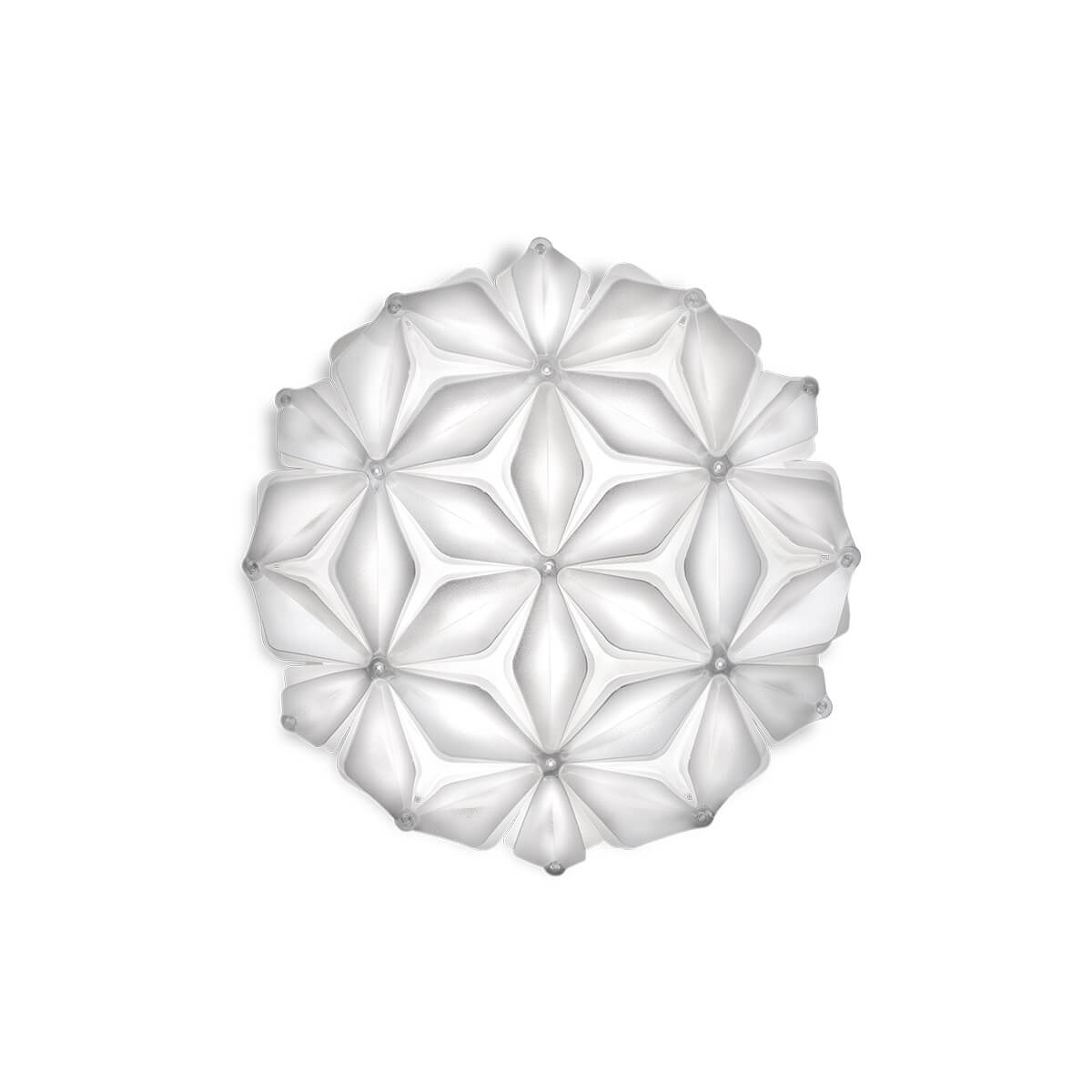 Slamp La Vie Ceiling / Wall Mini, white (weiß)