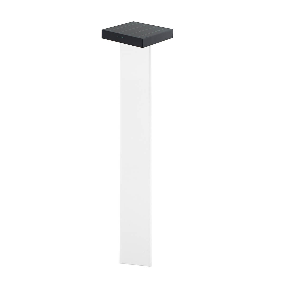Scotty LED Akku-Solarleuchte