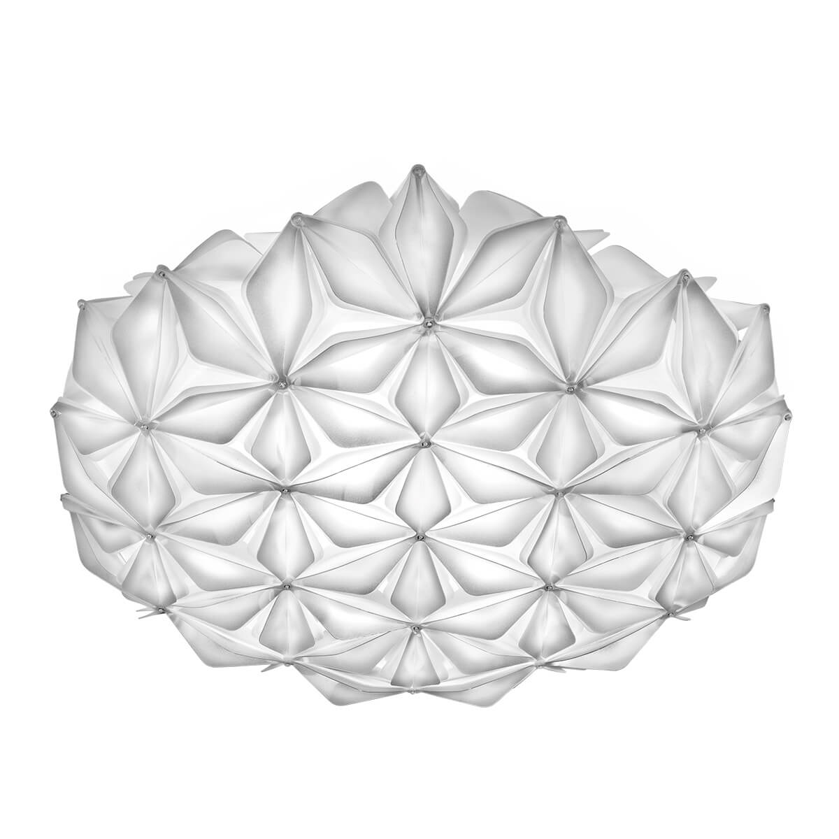 Slamp La Vie Ceiling / Wall Large, white (weiß)
