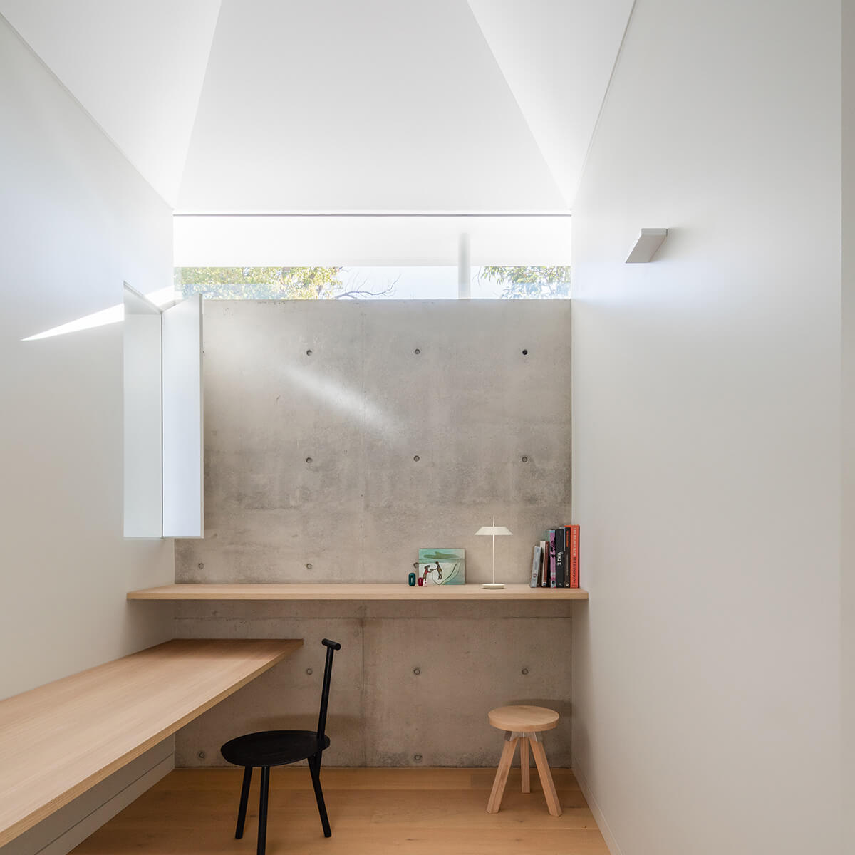 Vibia Mayfair Mini 5495 LED Akkuleuchte, warmweiß