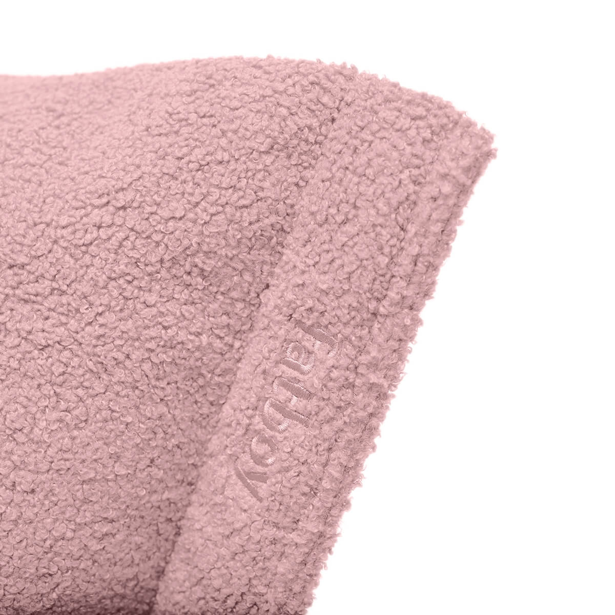Fatboy The BonBaron Sherpa Sessel, Pinky Promise (pink)