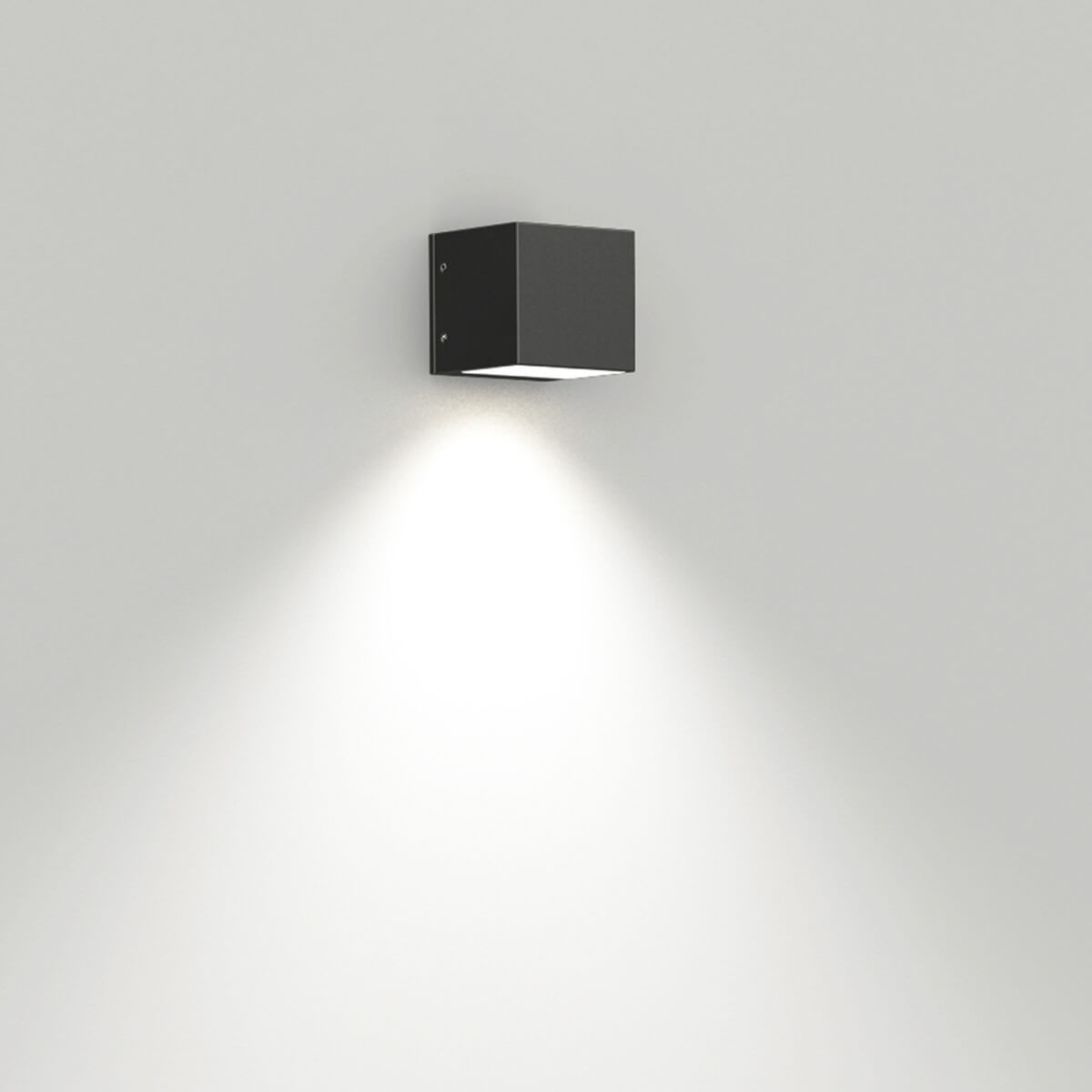 Chara LED Wandstrahler