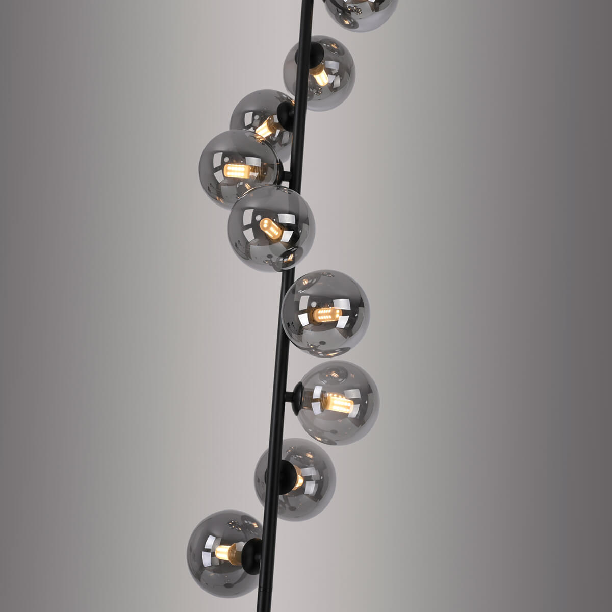 Dubai LED Stehleuchte