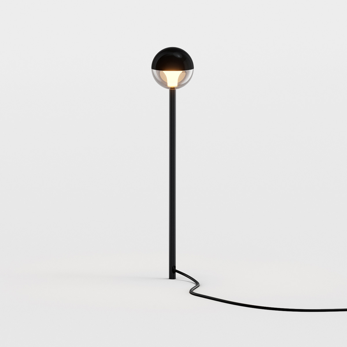 Bal.4 spike LED Erdspießleuchte