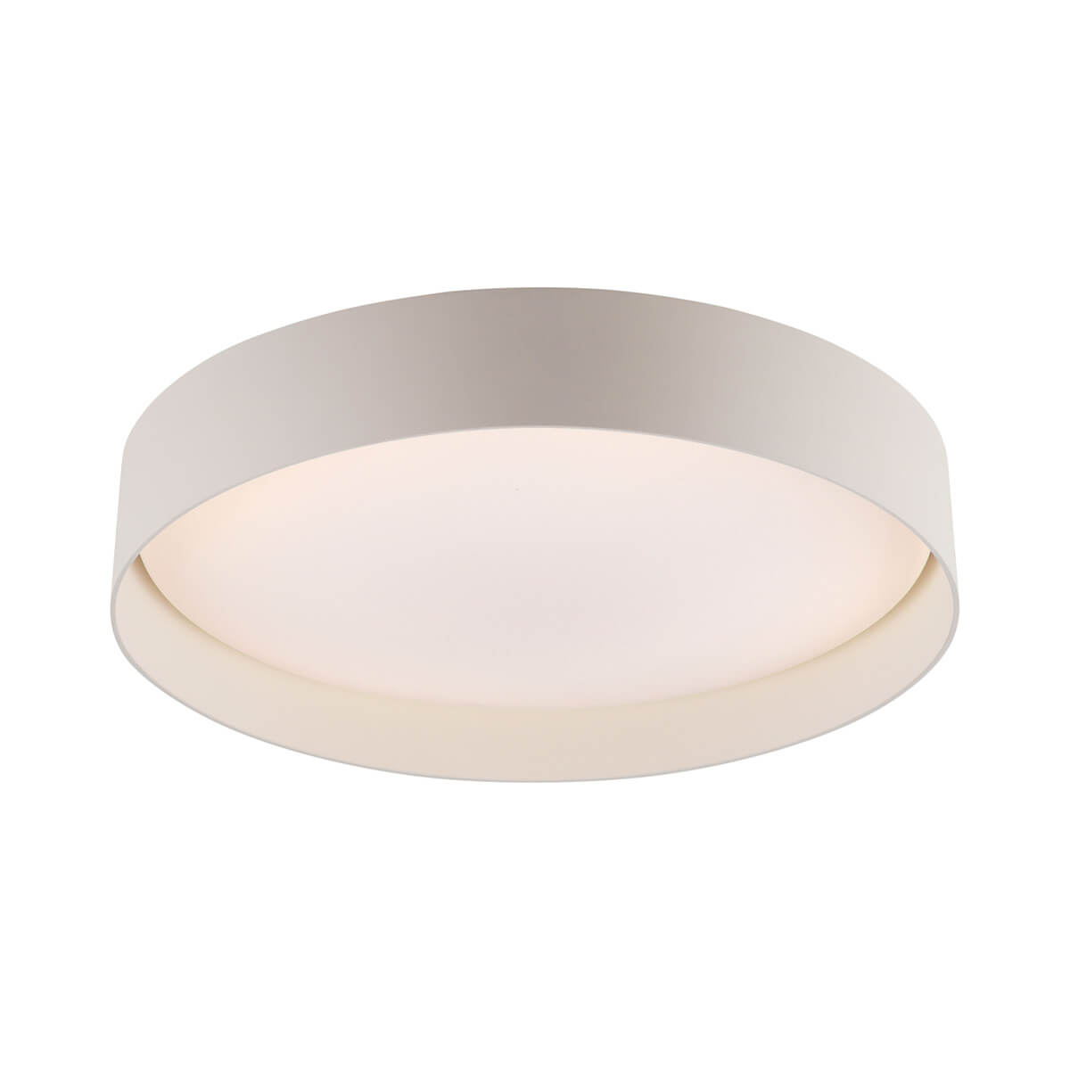 Tavoli LED Deckenleuchte, Ø: 39 cm