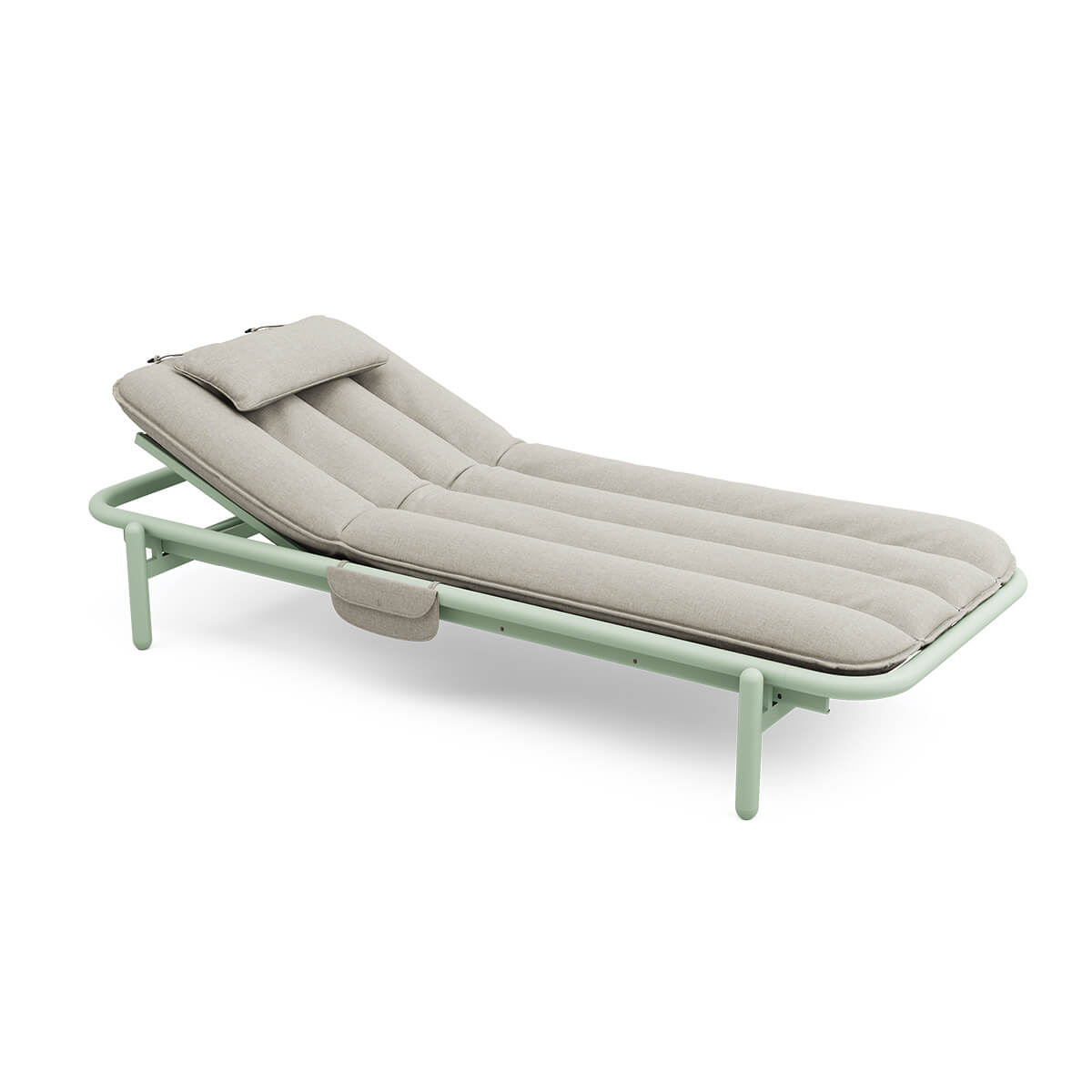 Mist green / Mist