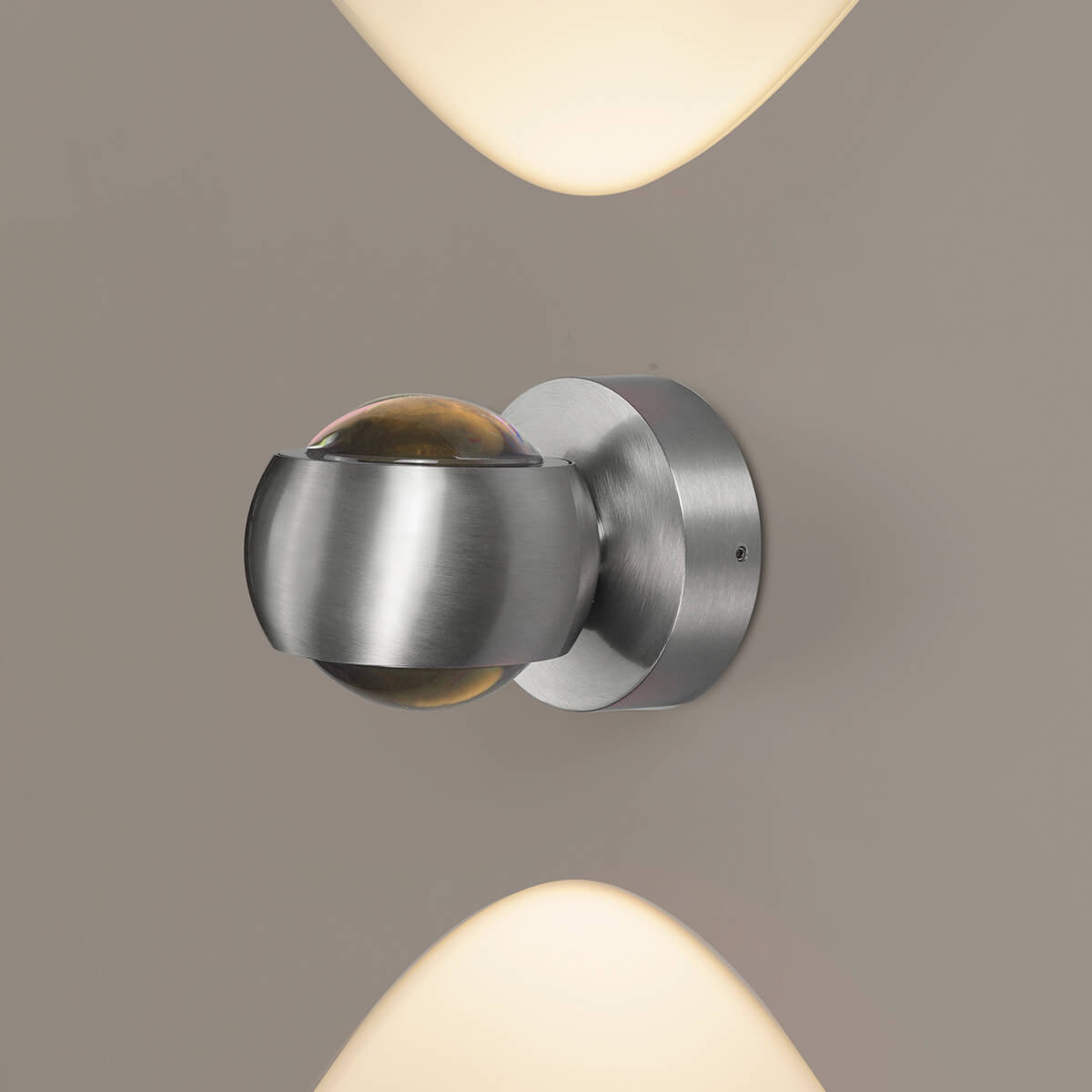 5169/5170/5171 Up & Down LED Wandleuchte