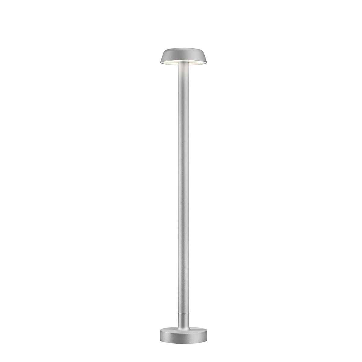 Belvedere Clove 2 LED bollard light, 2700 K