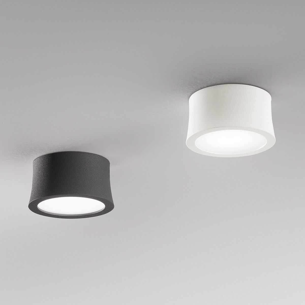 Ponza LED Aufbaustrahler