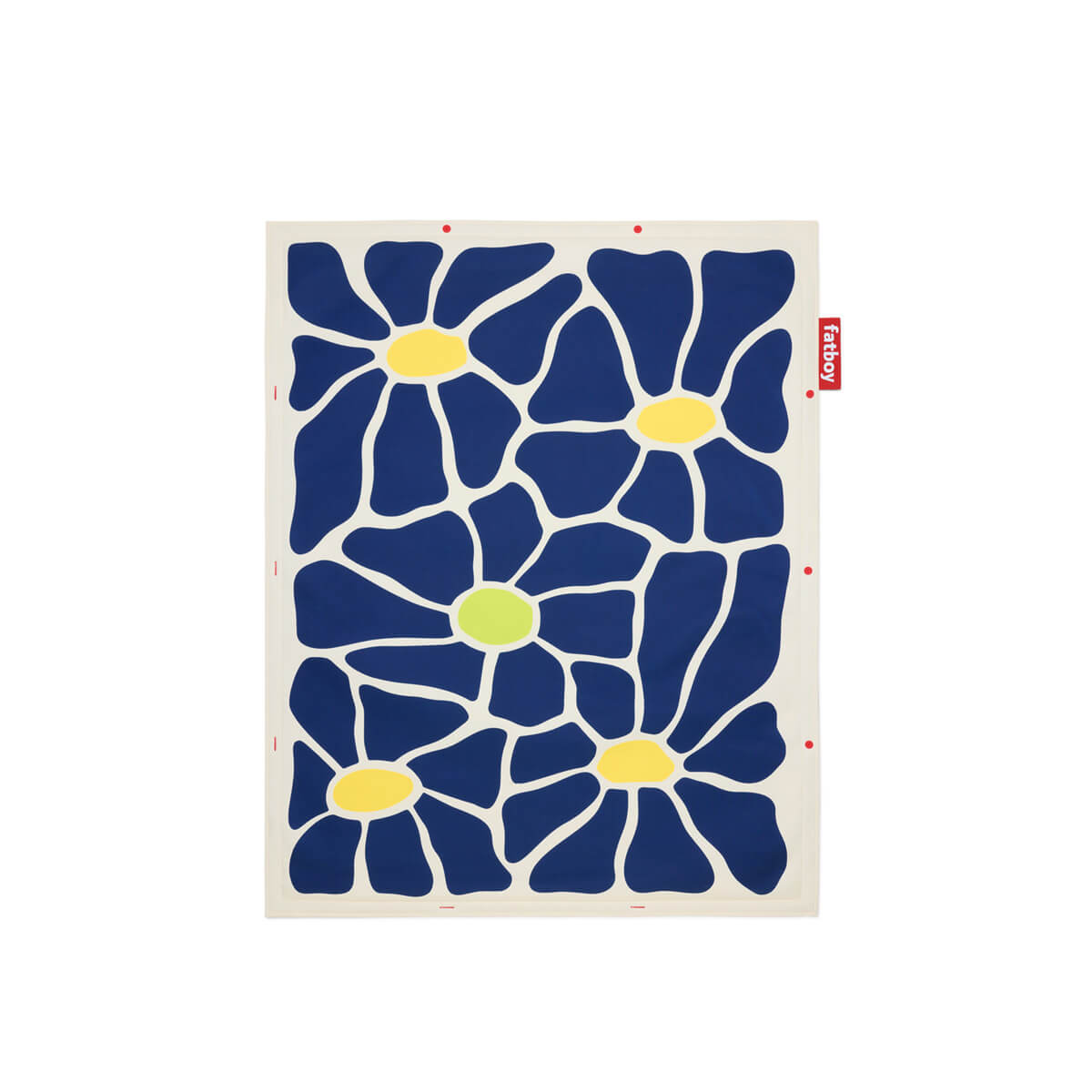 Flying Carpet Outdoor Teppich