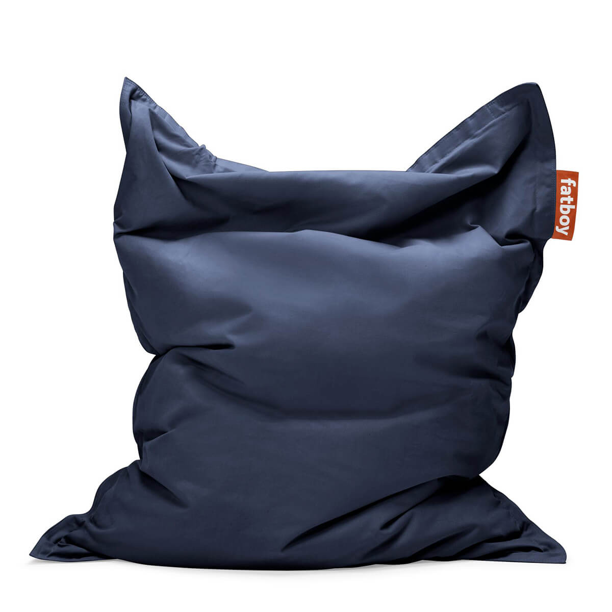 Original Canvas Recycled Sitzsack