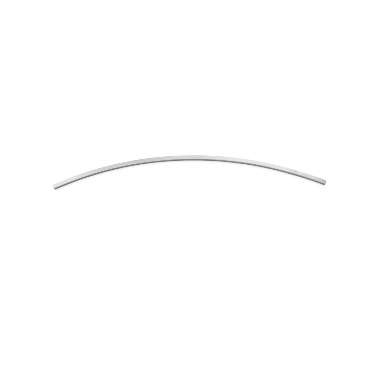 Flos Arco Edelstahl-Bogen, mittlerer Bogen (medium) (©Flos)