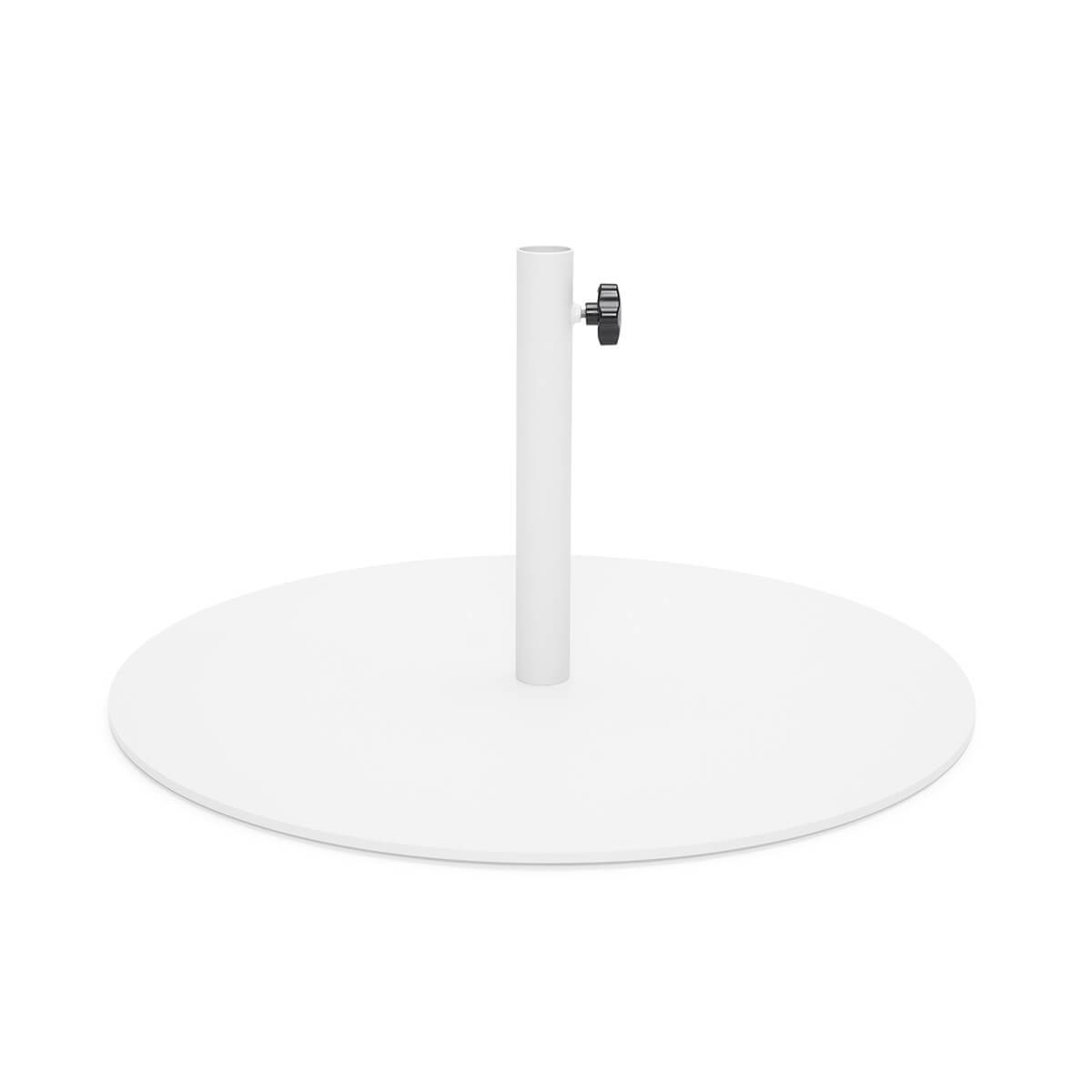 Fatboy Parasol Base Schirmständer, hellgrau