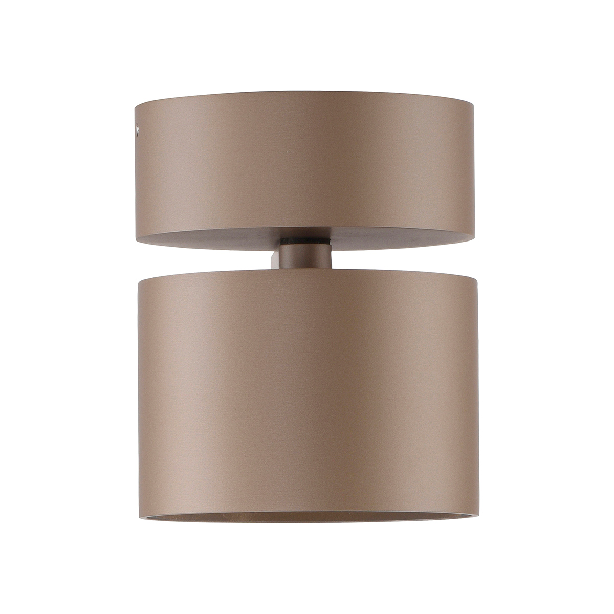 PURE Cup LED Deckenleuchte