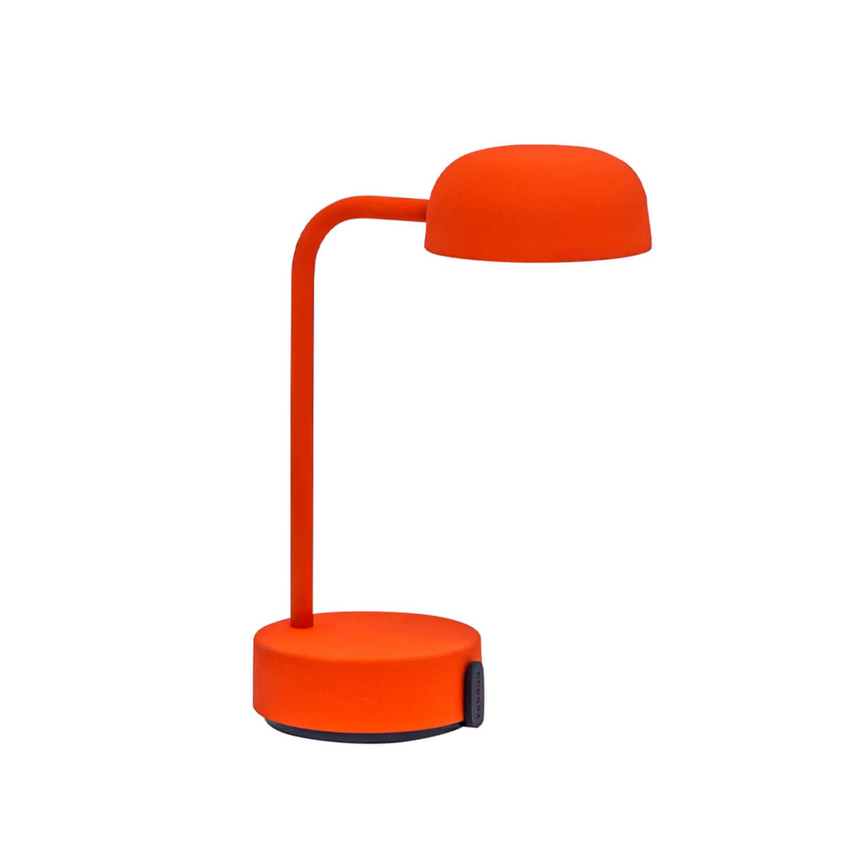 Kooduu Fokus LED Akkuleuchte, orange