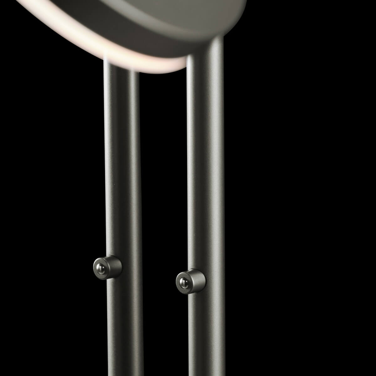 Flex Twin LED Stehleuchte