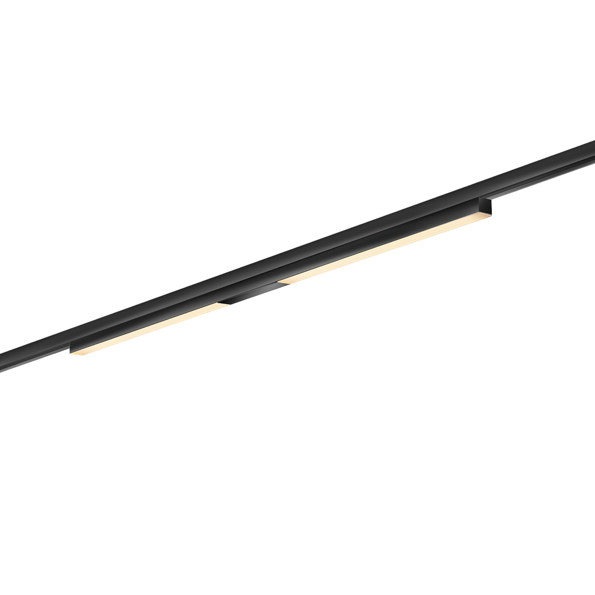 PRISM C, schwarz matt