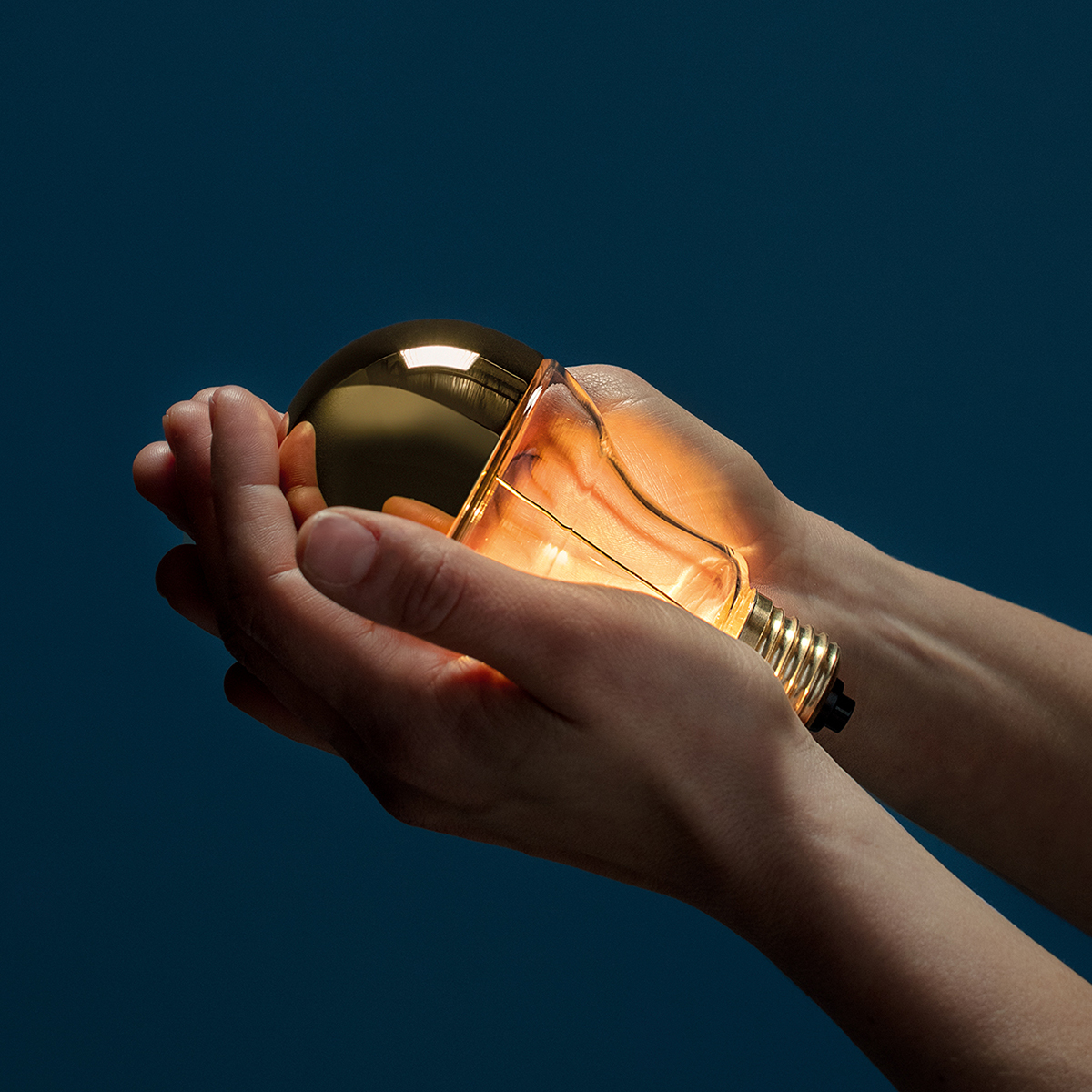 Trenta Limited Edition LED Akkuleuchte