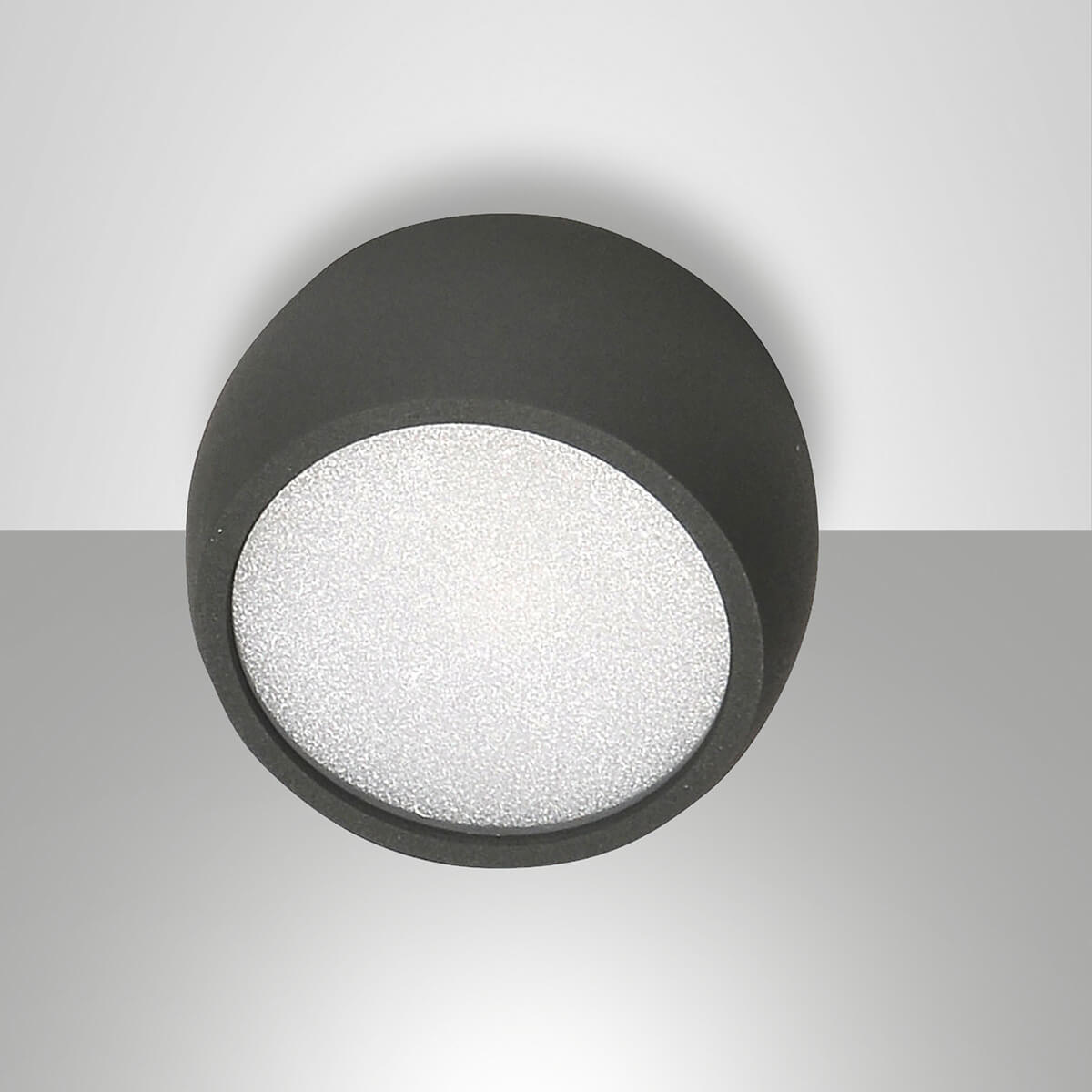 Vasto LED Aufbaustrahler