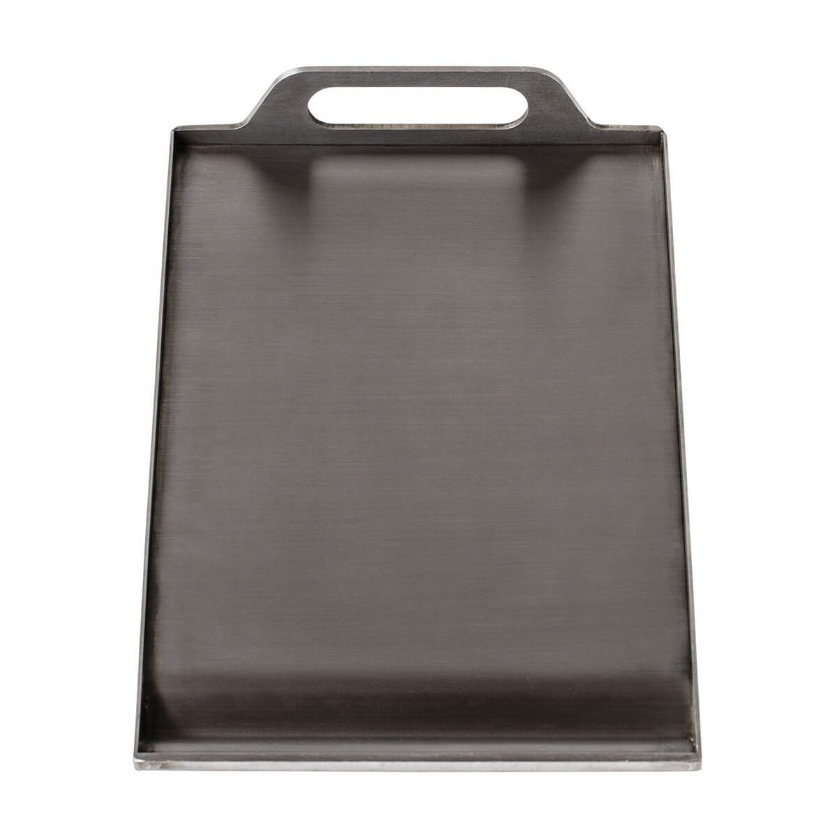 Furnace Teppanyaki Platte inkl. 2 Spachtel