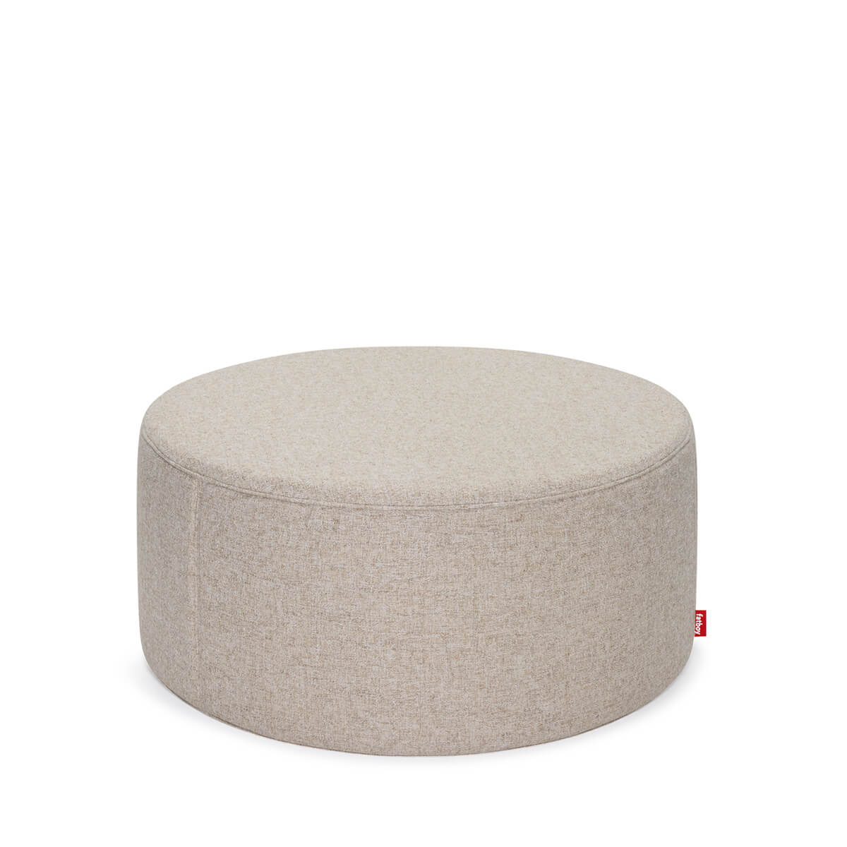 Pfffh Boucle Hocker