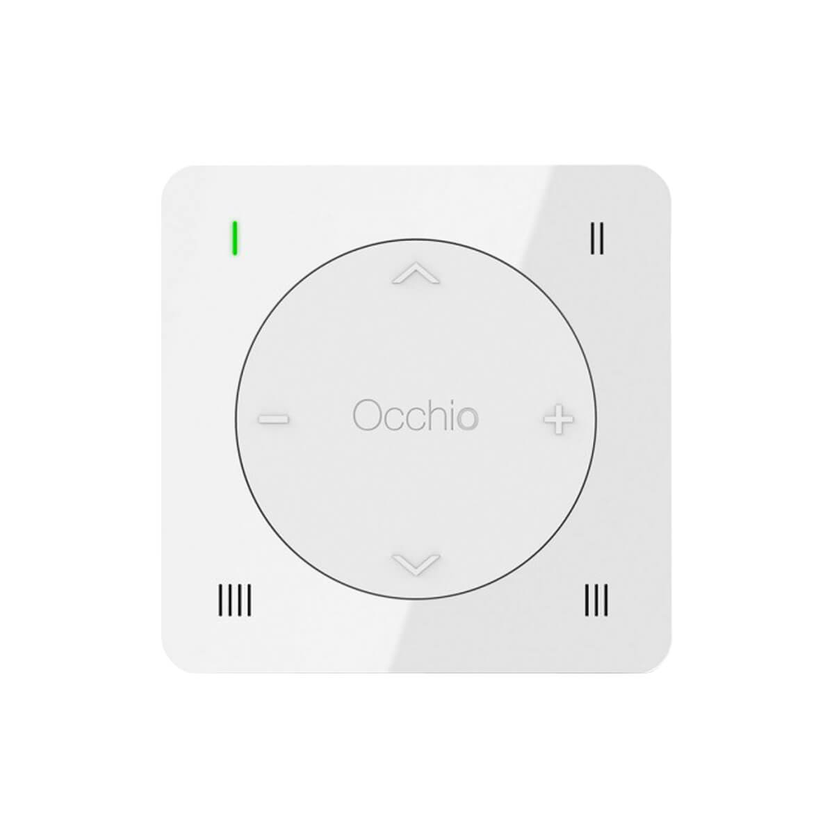 Occhio air controller