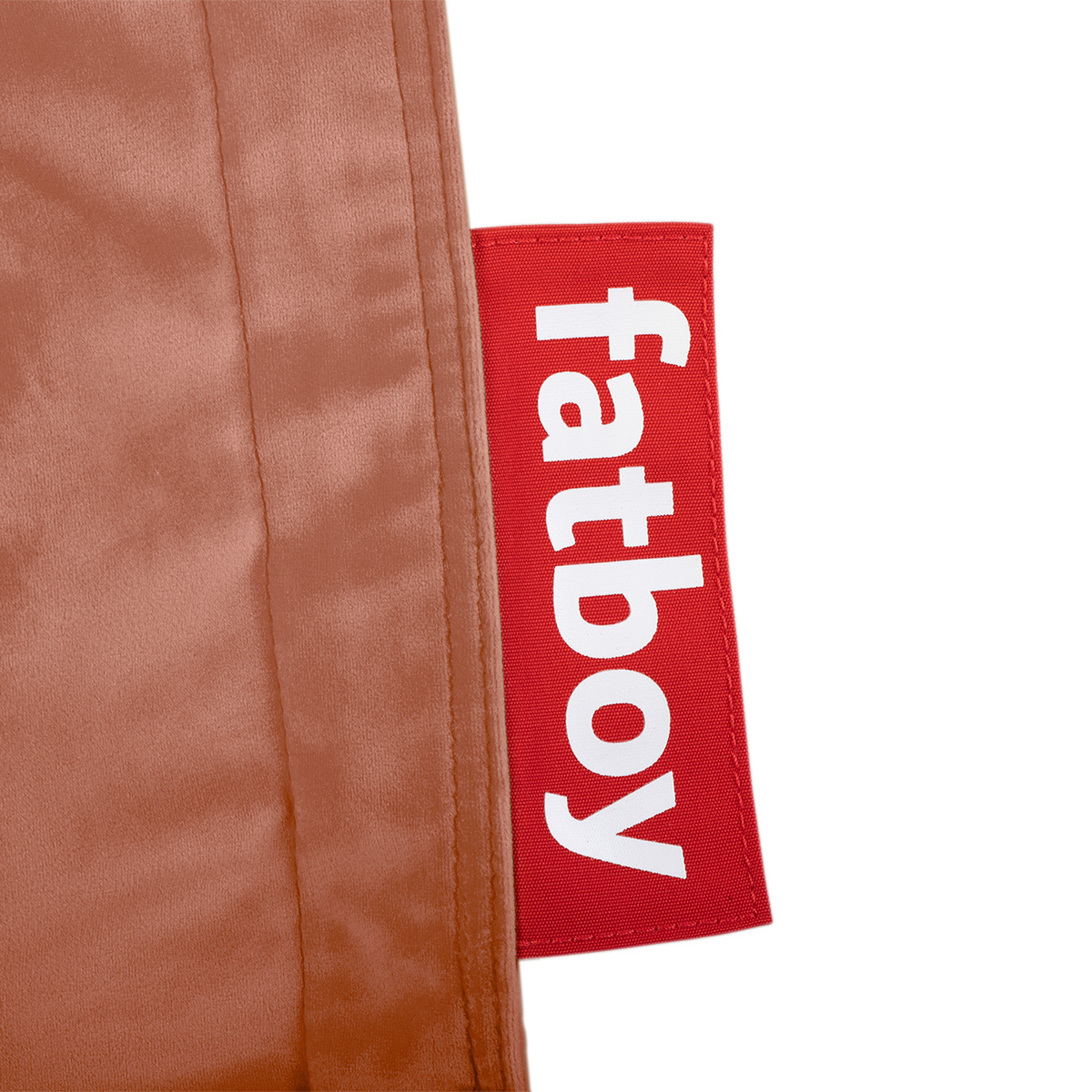 Original Slim Velvet Sitzsack