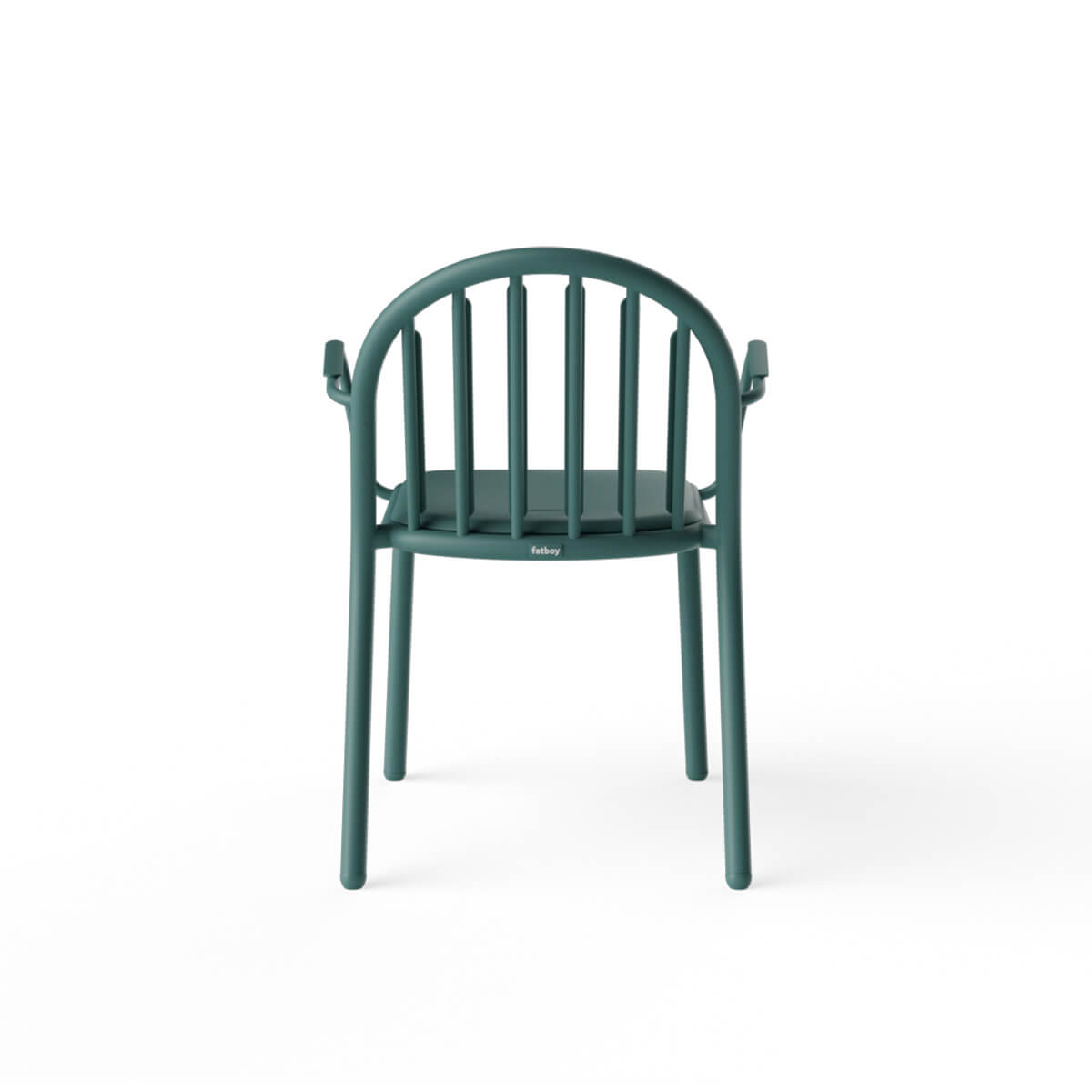 Fred's Armchair Gartenstuhl, 4er-Set