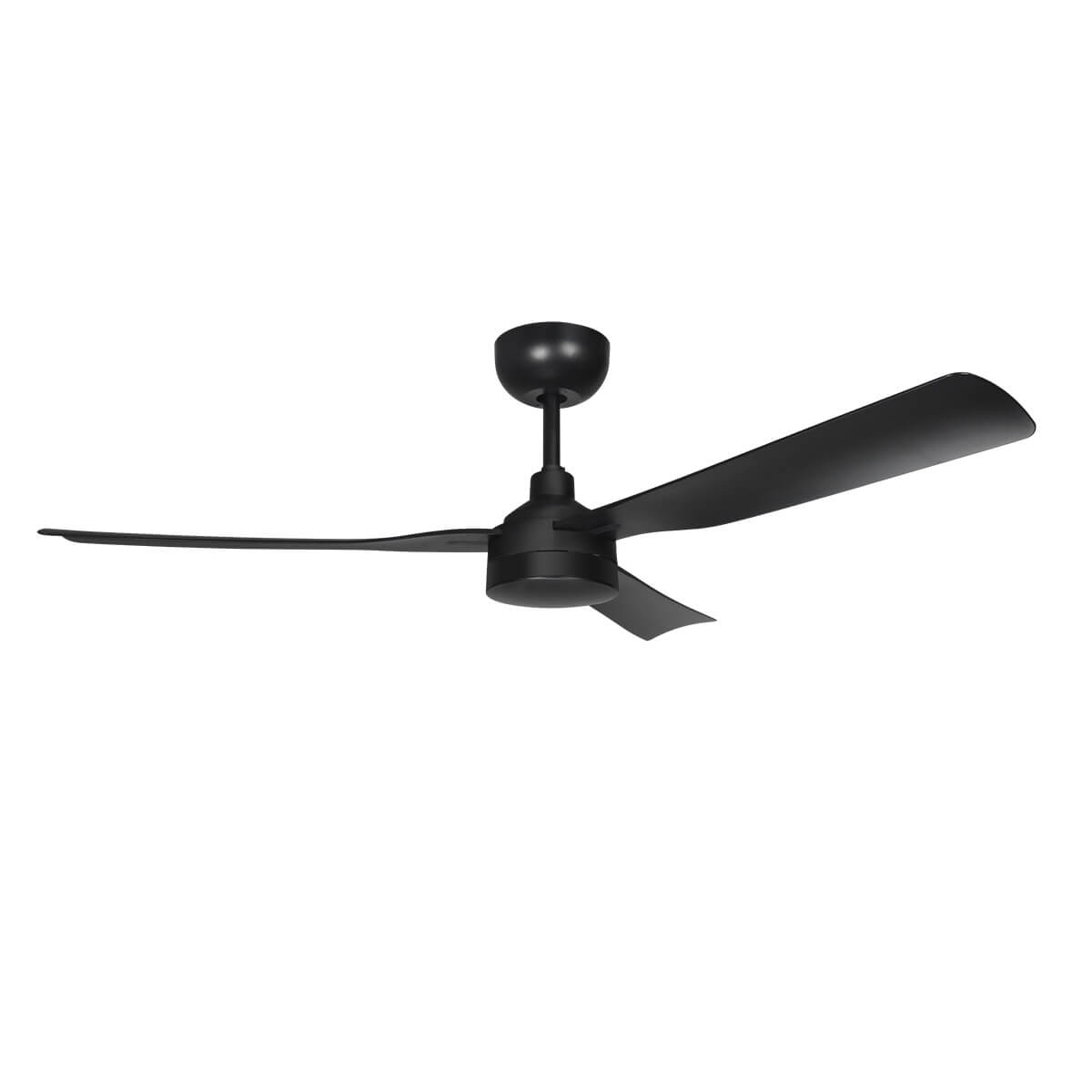 Calypso DC Deckenventilator mit Licht