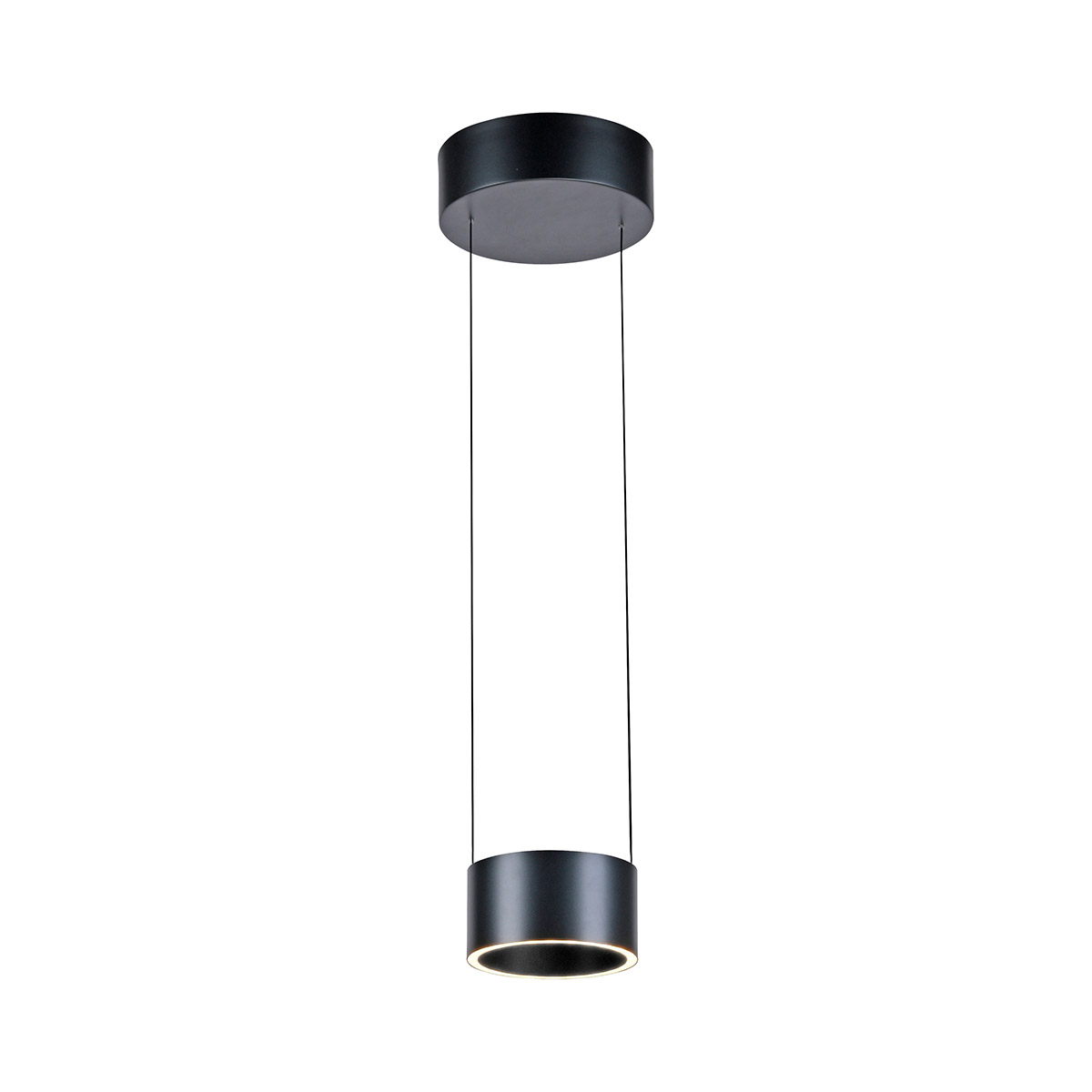 PURE Clipse LED Pendelleuchte mit CCT