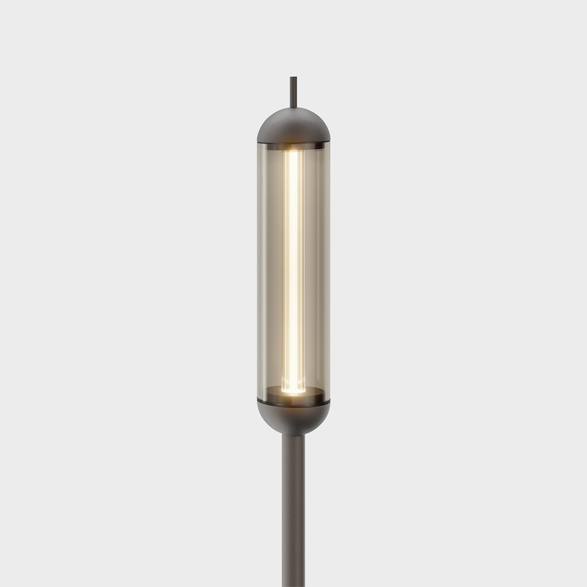 Reed LED Erdspießleuchte Connect