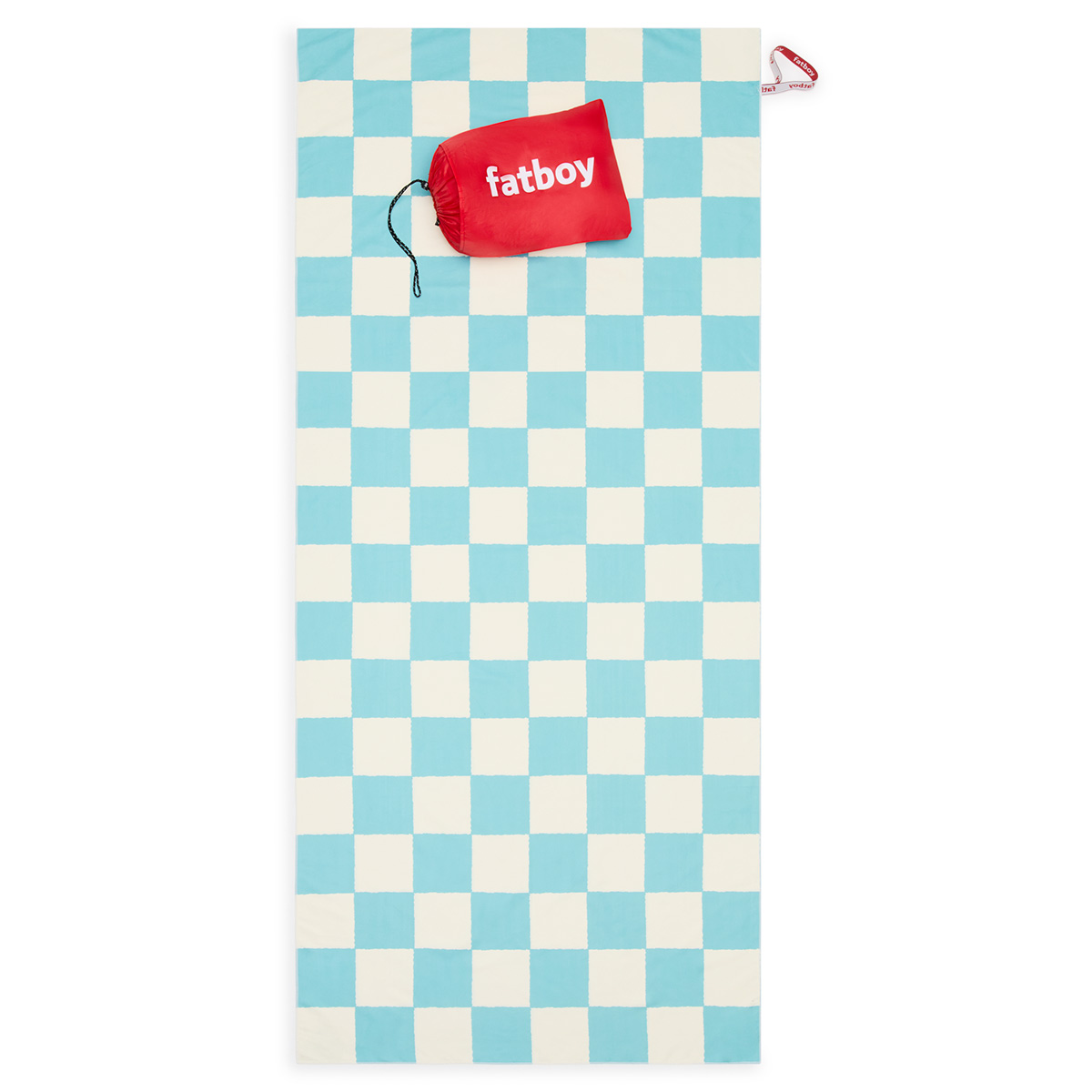 Chess Azur (blau)