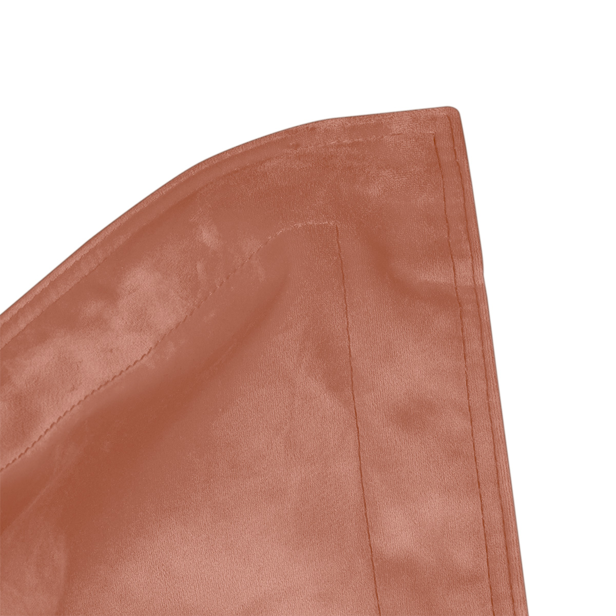 Original Slim Velvet Sitzsack